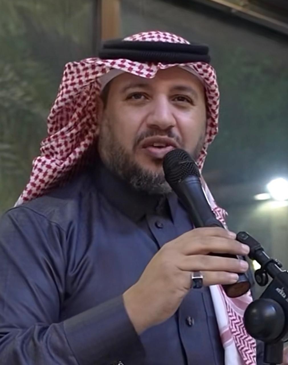 صورة الشاعر